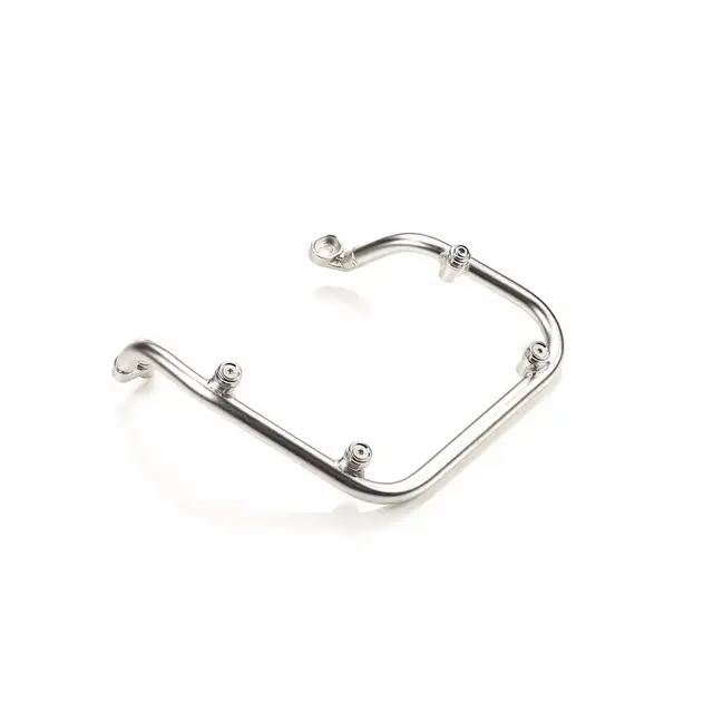 Triumph Rugged Pannier Fitting Kit Scrambler 1200 