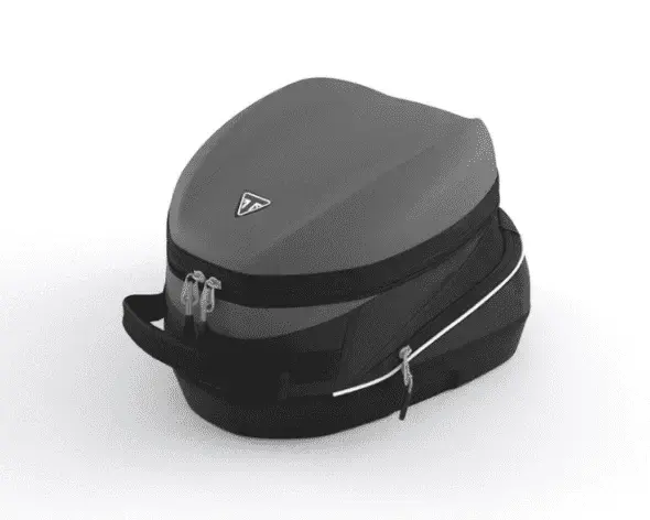 Triumph Tail Bag 
