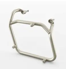 RUGGED PANNIER FITTING KIT Scrambler 1200 2024