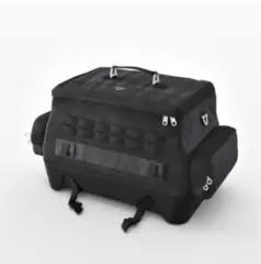 SEMI-RIGID 35L TAIL BAG Scrambler 1200 2024