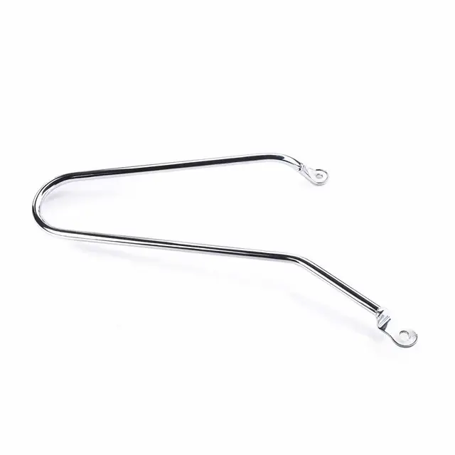 Triumph Pannier Rail Kit, Høyre 