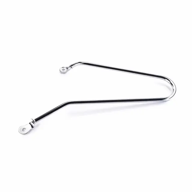 Triumph Pannier Rail Kit, Venstre 