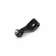 Billet Gear Actuator, Black Street Triple RS 2020