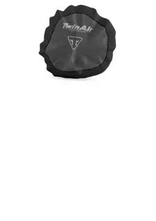 Triumph OEM Luftfilter Sandtrekk