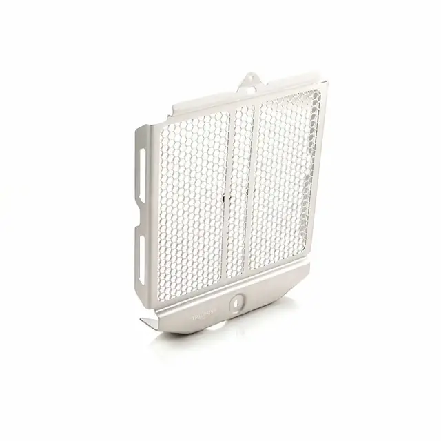 Triumph ALUMINIUM RADIATOR GUARD Scrambler 1200 