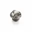 Trumph Oil Filler Cap, Grey Speed Triple 1200RS / Tiger 1200