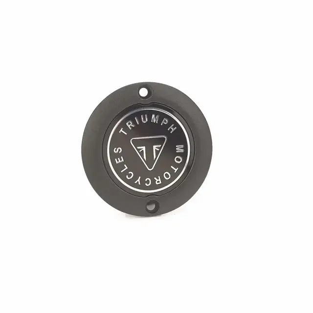 Triumph Clutch Badge, Dark Triumph Flere modeller 