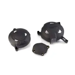 Triumph Engine Covers Protector Kit