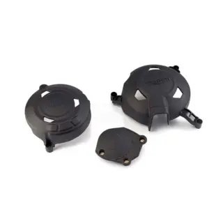 Triumph Engine Covers Protector Kit