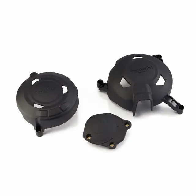 ENGINE COVER PROTECTORS 