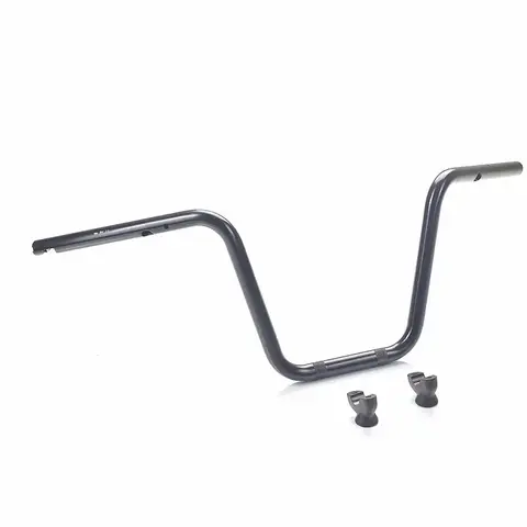 Triumph HIGH HANDLEBAR - BLACK Bonneville Bobber