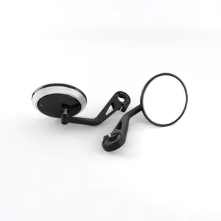 Triumph OEM Bar-End Speil