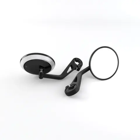 Triumph OEM Bar-End Speil