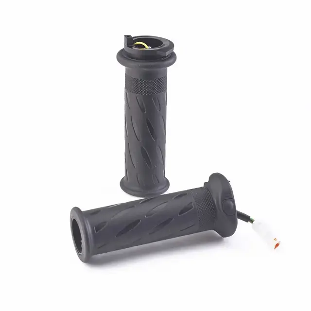Heated Grip Kit Flere modeller, se beskrivelse 