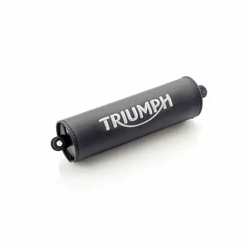 Triumph Handlebar Brace, Black Scrambler 1200