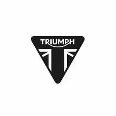 Triumph monteringssett, turbarer Rocket 3 R