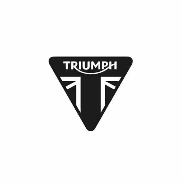 Triumph monteringssett, turbarer Rocket 3 R 