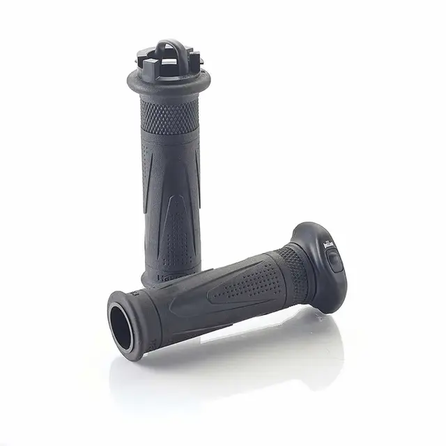 Triumph Heated grip Flere modeller, se beskrivelse 