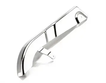 Chain Guard - Chrome 