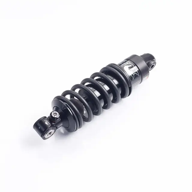 Fox Rear Suspension Unit Triumph Bonneville Bobber 