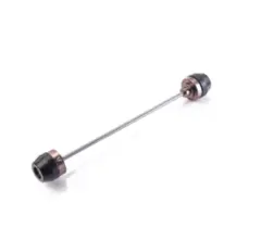 CNC MACHINED FORK PROTECTORS Scrambler 1200 2024