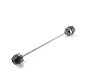 CNC MACHINED FORK PROTECTORS Scrambler 1200 2024