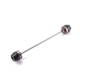 CNC MACHINED FORK PROTECTORS Scrambler 1200 2024 