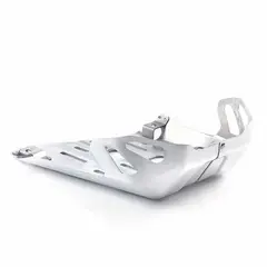 Triumph Bunnplate Tiger 900 GT Silver