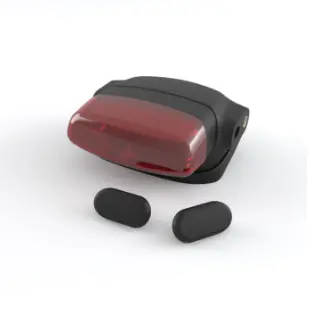 INDICATOR RELOCATION KIT - EU Scrambler 1200