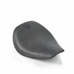 Triumph Statement Seat Kit, Black Bonneville Bobber
