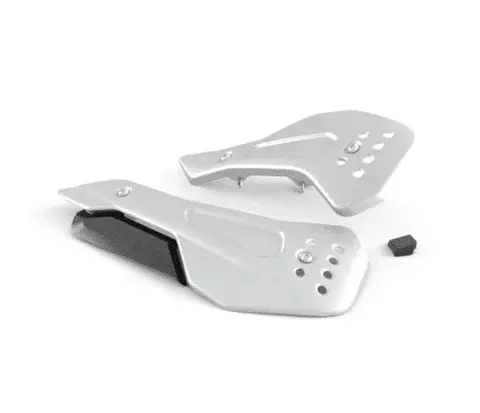 Triumph Bellypan Kit Triumph Trident 660