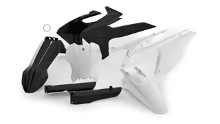 Plastics Kit Triumph TF 250-X