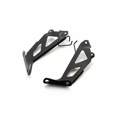 Triumph Flyscreen Mounting Kit Scrambler 1200