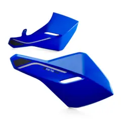 Triumph Bellypan Kit Caspian Blue