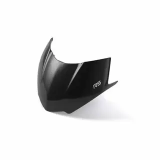 Triumph Flyscreen black Speed Triple 1200RS