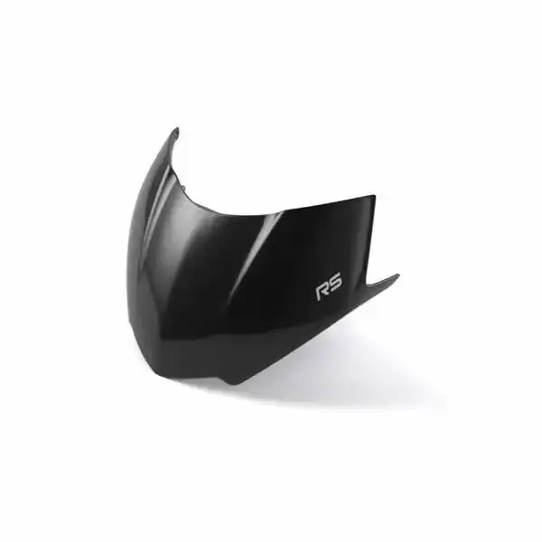 Triumph Flyscreen black Speed Triple 1200RS 