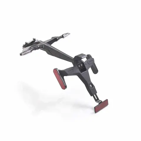 TAIL TIDY Kit Street Triple RS 2020