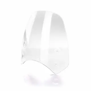 Triumph CLEAR TOURING SCREEN Triumph flere modeller