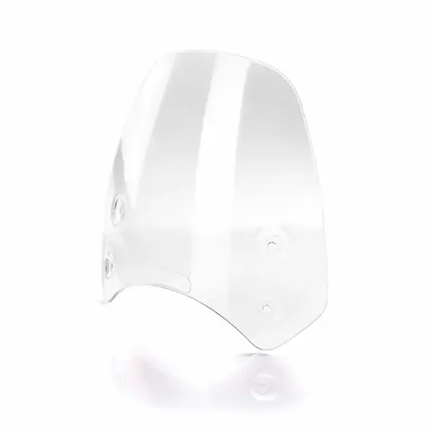 Triumph CLEAR TOURING SCREEN Triumph flere modeller