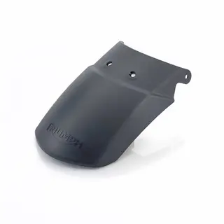 Triumph Front Mudguard Extension Kit Scrambler 1200