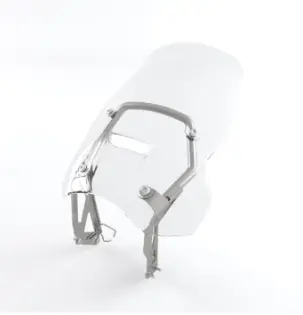 TALL FLYSCREEN Scrambler 1200 2024