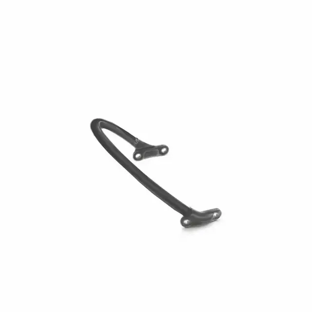 GRAB RAIL - BLACK 