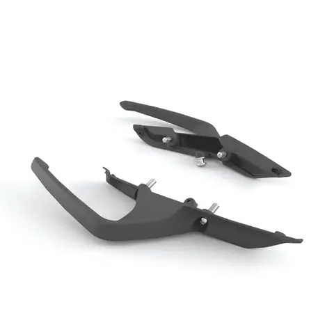 Triumph Passasjer Håndtak Triumph Trident 660