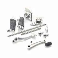 Triumph Forward Controls Kit Bonneville Bobber