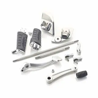 Triumph Forward Controls Kit Bonneville Bobber
