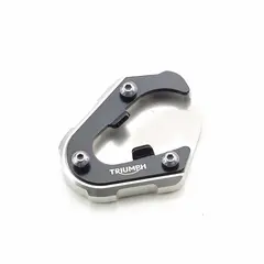 Triumph Side Stand Base Extension Scrambler 1200