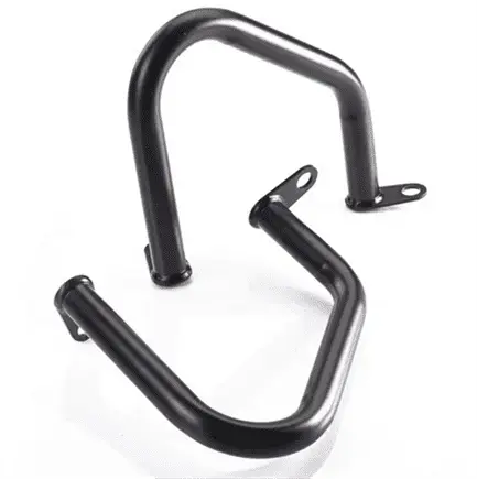 Triumph Dresser Bar - Black Triumph Flere modeller 