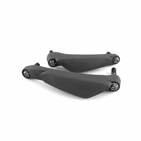 Triumph Frame protector Speed Triple 1200RS