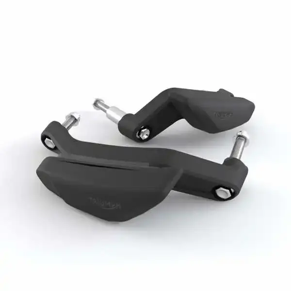 Triumph Frame Protector Kit Triumph Trident 660 