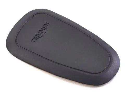Triumph Tank Pad Street Triple